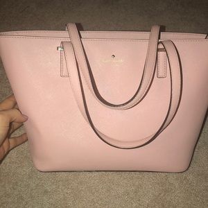 Kate spade tote